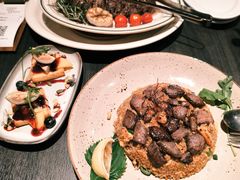 -卡朋西餐(宝安大仟里店)