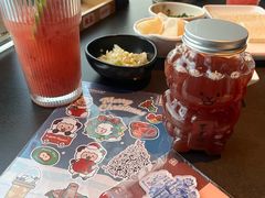 -东来顺·非遗火锅(赛格国际购物中心店)