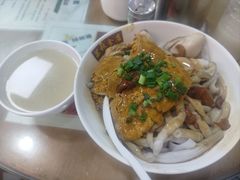 -荔林食店(西华路店)