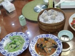 -灵福缘私房菜·农家菜(拈花湾·灵山大佛必推店)