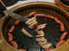 -花味·自助烤肉(江宁同曦店)