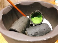 -茶是一枝花泡茶店