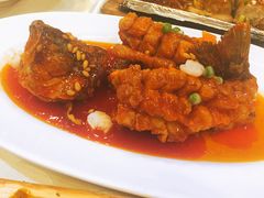 -阿婆农家菜(车墩店)