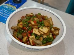 -福巷湘食小馆·猛火现炒(上海首店)