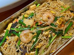 -二姐家三个拿手菜·北塘海鲜·大馅锅贴王(成林道店)
