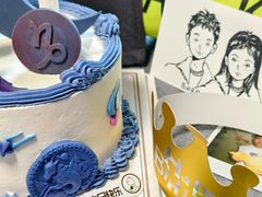 -CAKE BOSS 蛋糕老板(西单君太百货店)