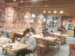 大堂-味千拉面(广州金沙永旺梦乐城店)
