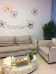 -诗媛嘉美健康管理中心(金桥店)