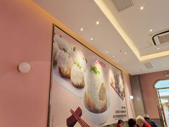 -小杨生煎(周浦万达店)