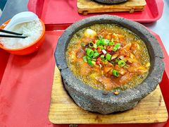 -西安外国语大学-学生食堂(栾树大道店)