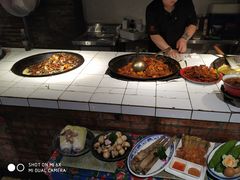 -人民公社大食堂(张家湾店)