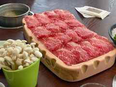 -东海怡品海鲜豆捞(舟宿夜江店)