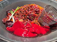 -后火锅(南京东路总店)