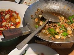 -费大厨辣椒炒肉(万家丽一店)