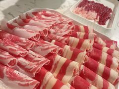 -丁卯•铜锅涮肉(工体店)