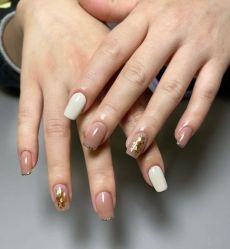-LILY NAILS美甲美睫