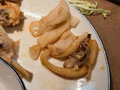 -同仁四季椰子鸡(福田车公庙店)