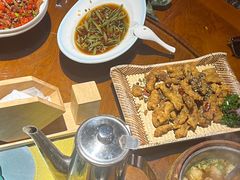 -巴土人家恩施菜馆(古德寺店)