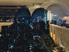 -Jungle Nat 高空餐厅