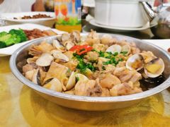 -肥妈岭南家厨(骏业路店)