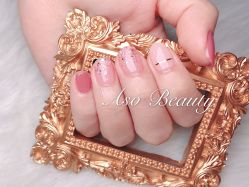 -Aso Artist Beauty美甲美睫