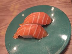 -晴季寿司(红旗街万达店)