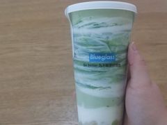 -Blueglass酸奶(财富购物中心店)