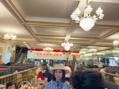 -华梅西餐厅(哈尔滨中央大街店)