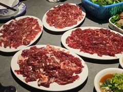 -贵宾牛·潮汕牛肉火锅(珠池总店)