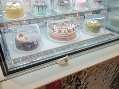 -DQ·蛋糕·冰淇淋(周浦万达店)