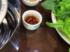 -金源烤肉面片馆(师大店)