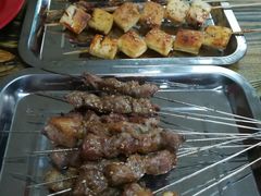 -风雷烧烤酸辣汤(宝龙店)