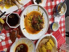 -琼大师东方烤乳猪(亚特兰蒂斯店)