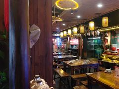 -民俗村柴火灶·景德江西菜(中国陶瓷博物馆店)