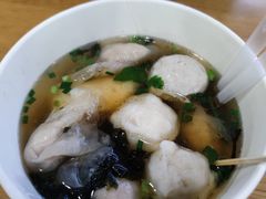 -家宴·灌蛋·沙茶面(曾厝垵店)