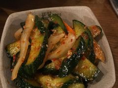 -包装马车·韩国料理·포장마차