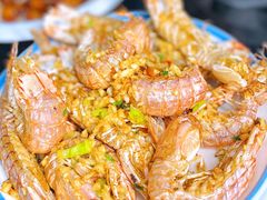 -三妹小龙虾·黄油蟹(华侨城总店)