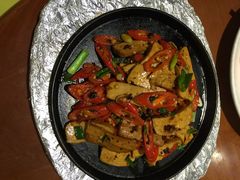 石头咕(芳村店)-石头咕(葵蓬店)