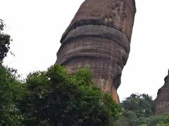 -丹霞山风景名胜区