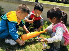 -MuaKids Garden
