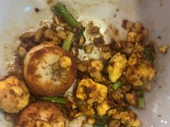 -吃饭皇帝大土家民族菜(正大广场店)