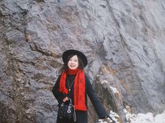 -四明山国家森林公园