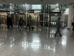 -青岛胶东国际机场