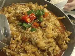 -蛙喔牛蛙(盐城盐都万达店)