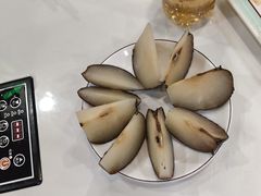 -九妹农家大铁锅东北菜(江湾店)