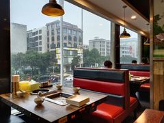 -金太郎海鲜姿造自助烤肉火锅(圣景兴业嘉园店)