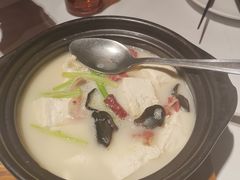 -汤城小厨•粤菜•靓汤(苏州街店)