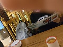 -新白鹿餐厅(银泰西湖文化广场店)