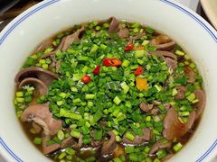 -雅酌园·烟火南京菜(颐和路店)