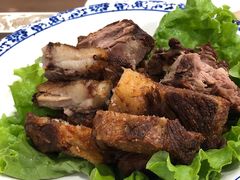 -白魁老号饭庄(安内店)